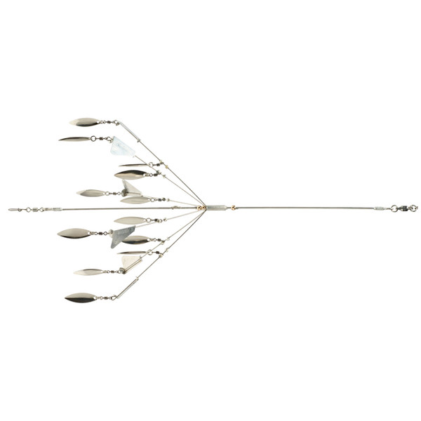 Hideup Foosha Umbrella Rig High Speed option