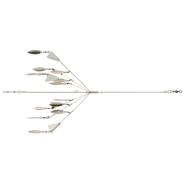 Hideup Foosha Umbrella Rig Normal Speed option