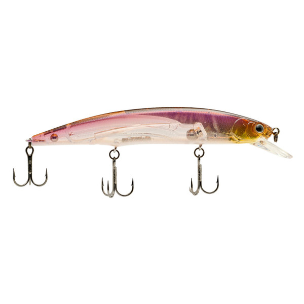 Hideup HU-Minnow 111SP Jerkbait color Wakasagi