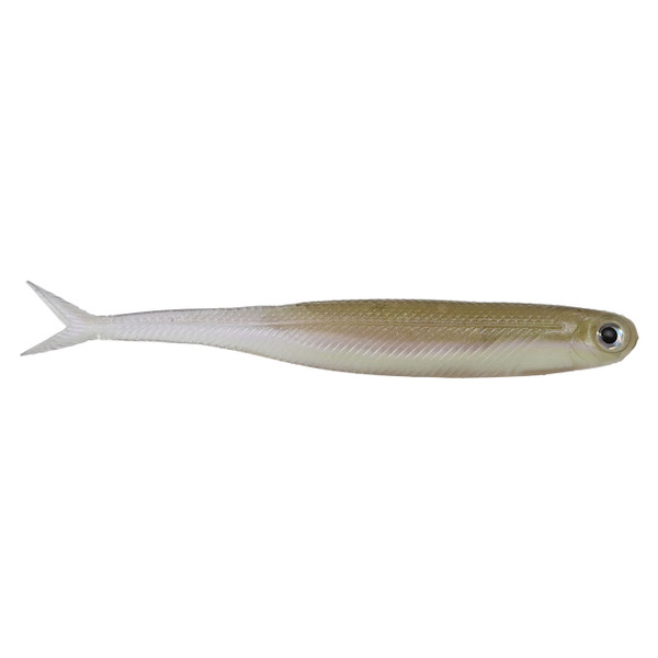 D-Style Virola Minnow color Hon Wakasagi