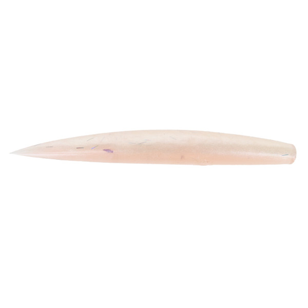 Fish Snax Albie Snax color Lite Amber Pearl