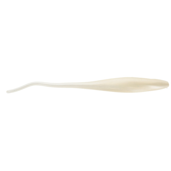 Fish Snax Super Snax color Pearl-White