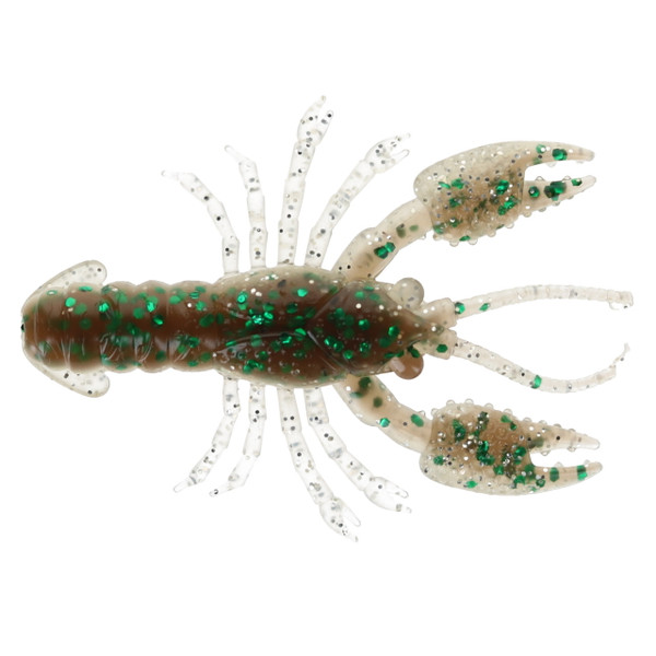 Max4 Max Craw color Green Goby
