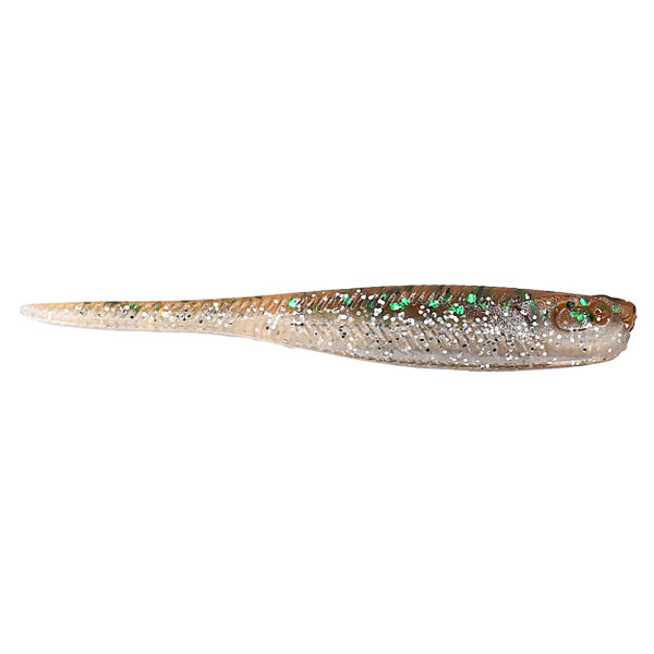 Max4 Max Minnow color Green Goby