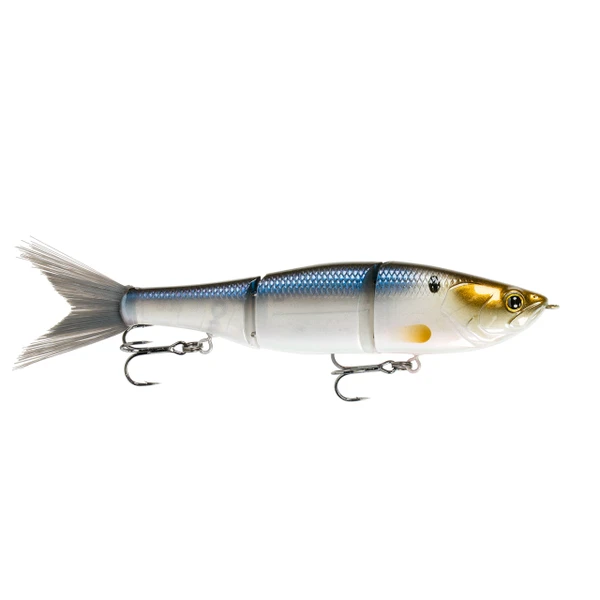 6th Sense Speed Draw 5.5 Swimbait color Baitfest