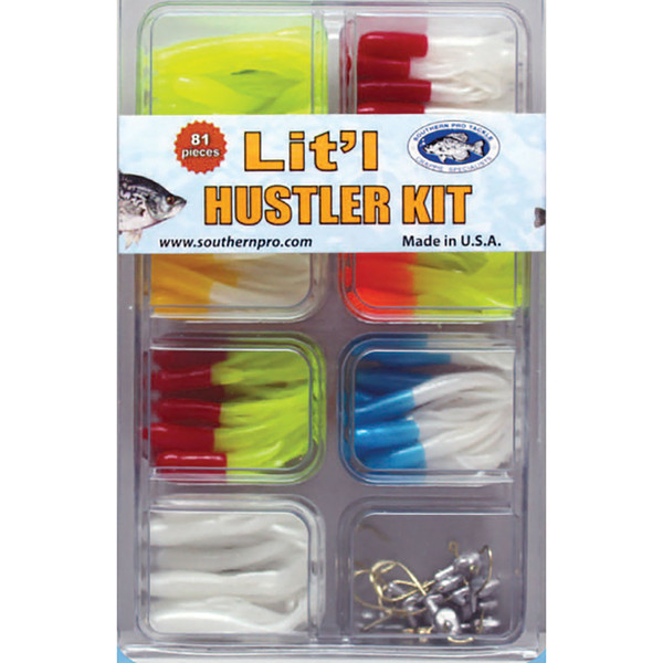 Southern Pro Lit'l Hustler Kit