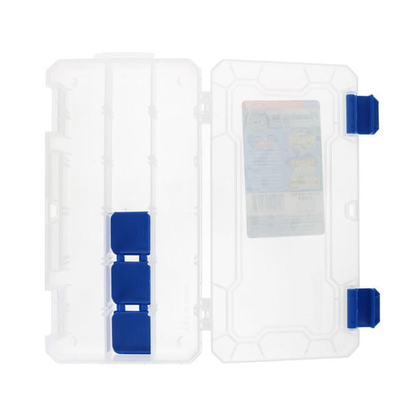 Flambeau Tuff Tainer Utility Boxes model 3003 open from above