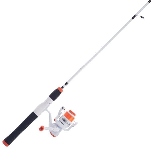 Shakespeare Customize-It Spinning Combo