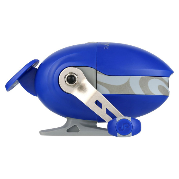 Shakespeare Agility Spincasting Reel side view