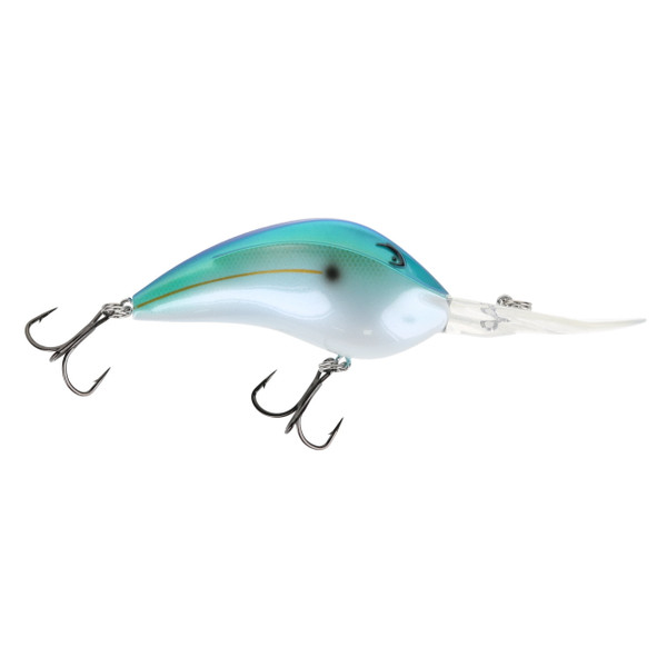 Bill Lewis DR-24 Crankbait color Threadfin 2.0