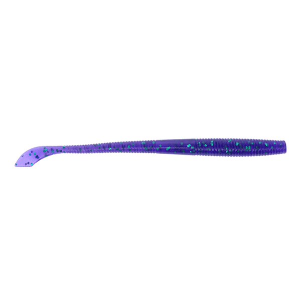 Yamamoto Kut Tail Worm color Junebug