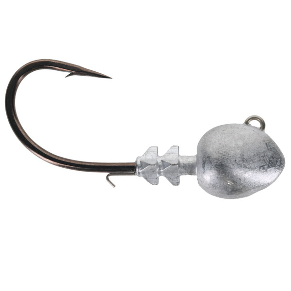 SPRO Power Jig Head size 1 oz.; 7/0 XH