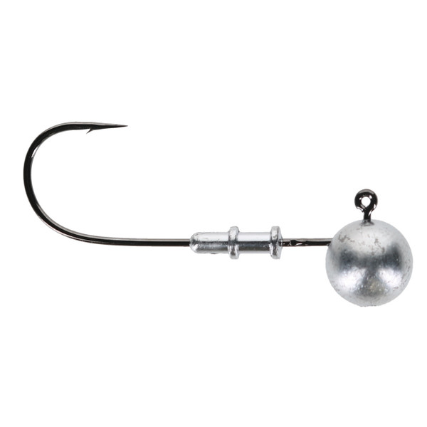 Nories Skip In The Shade Jig Head size 1/4 oz.; 2/0