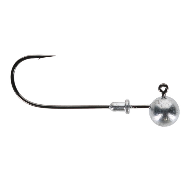 Nories Skip In The Shade Jig Head size 1/8 oz.; 2/0