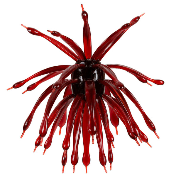6th Sense Abstract Urchin Bait color Scuppernong