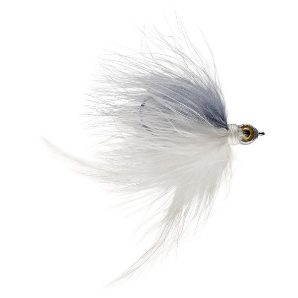 Outkast Eyedrop Jig color Shad