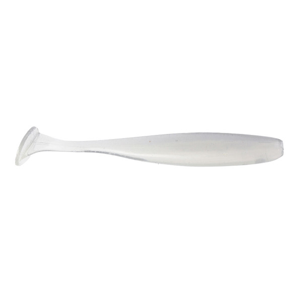 Zoom Boot Tail Minnow color Ghost Shad