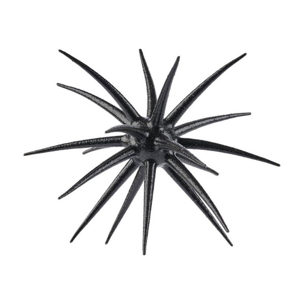 Berkley PowerBait MaxScent 'Moeba Urchin Bait color Black