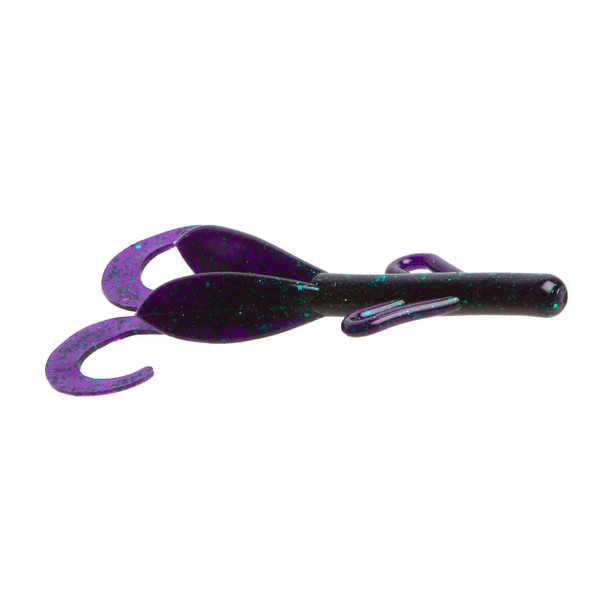 Zoom Midsize Brush Hog color Junebug