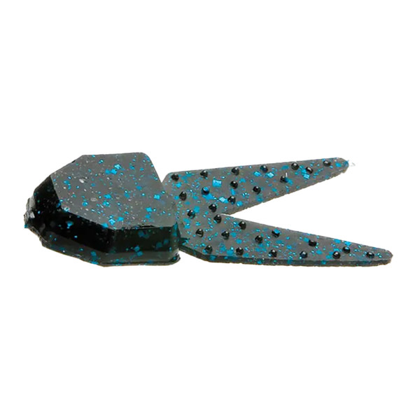 Zoom Small Salty Chunk color Black & Blue