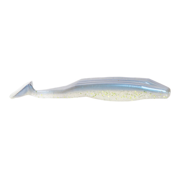 Zoom Swimmin Super Fluke color Sexy Shad
