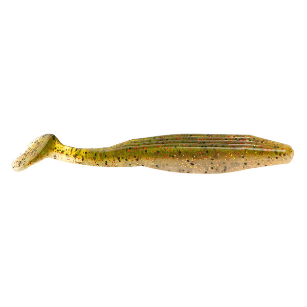 Zoom Swimmin Super Fluke color Houdini