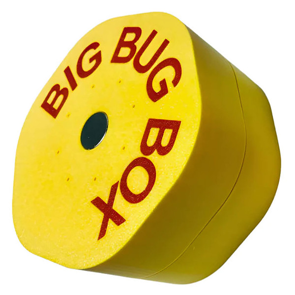 Lake Effect 3D Big Bug Box