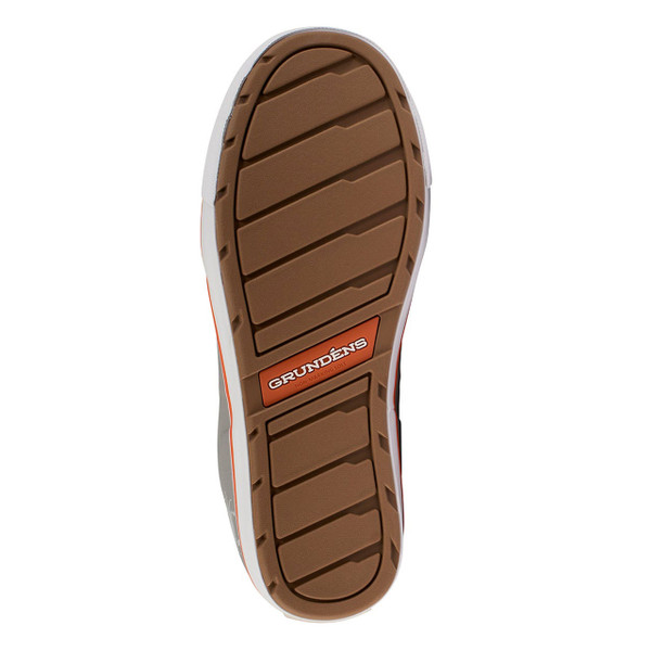 Grundens Deck-Boss Ankle Boots bottom