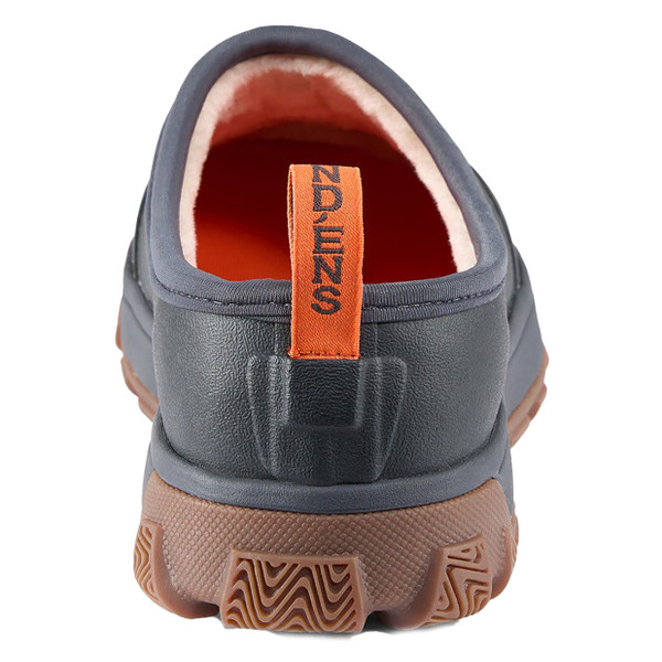 Grundens Deviation Sherpa Shorty Boots back