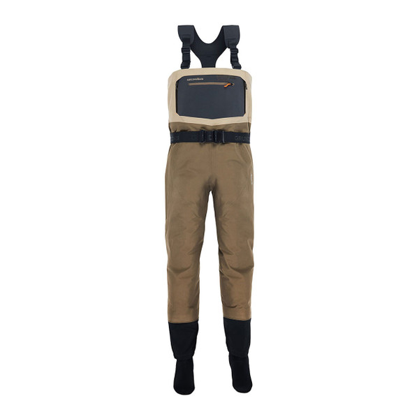 Grundens Men's Boundary Stockingfoot Wader