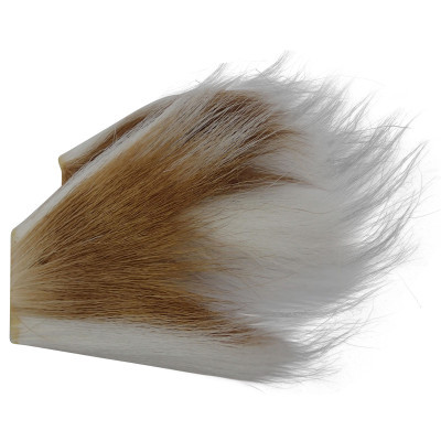 Wapsi Bucktails color Natural