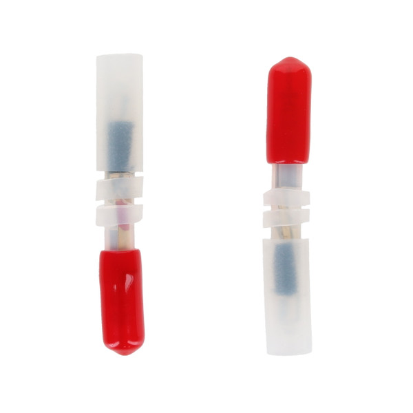 Lumenok Fish On Rod Tip Light color Red