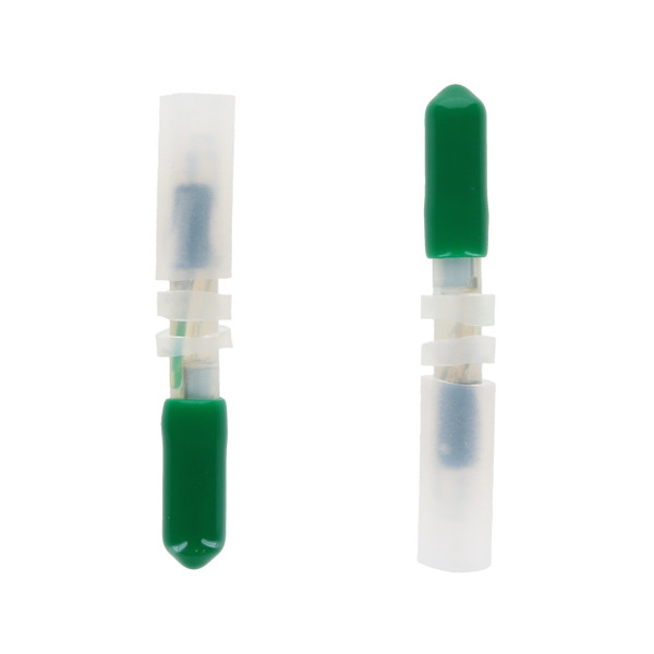 Lumenok Fish On Rod Tip Light color Green
