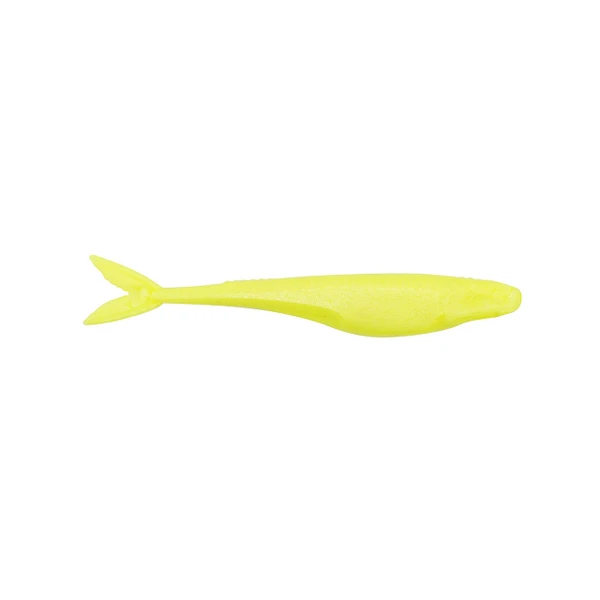Z-Man Stuntman Soft Jerk Bait color Siren