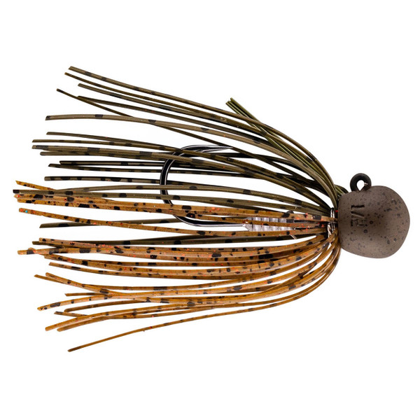 Z-Man TRD Finesse Jig color Canada Craw