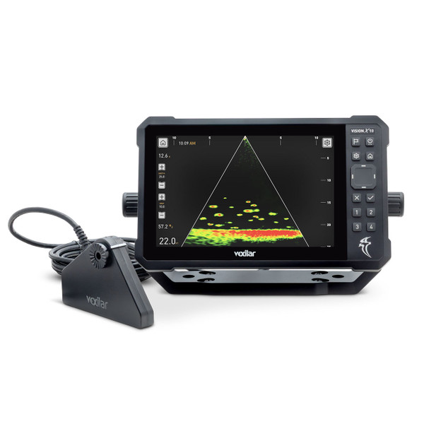 Vexilar X-10 Live View System
