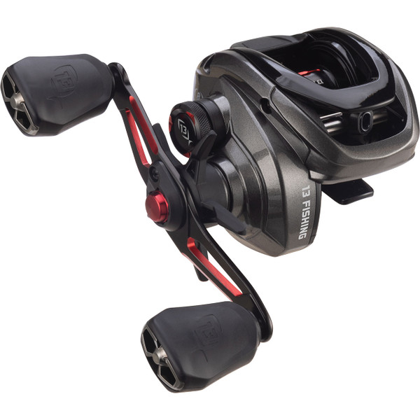 13 Fishing Shyft Casting Reel right handed model