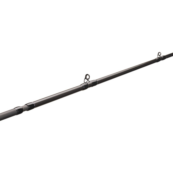 13 Fishing Trvl Casting Rod close up of guide
