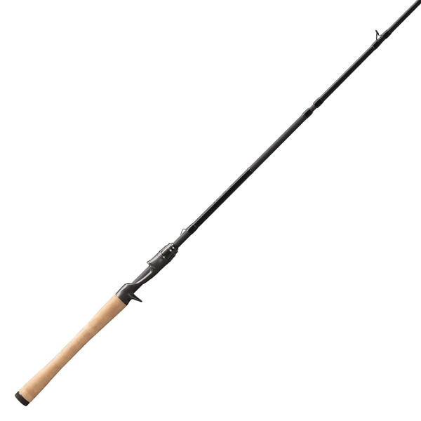 13 Fishing Trvl Casting Rod model TRVLC7MH-F-FG-3 handle type B