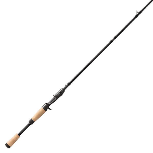 13 Fishing Trvl Casting Rod model TRVLC7M-F-3 handle type A