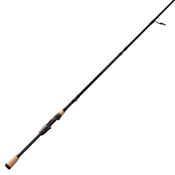 13 Fishing Trvl Spinning Rod model TRVLS69L-F-3 handle type A
