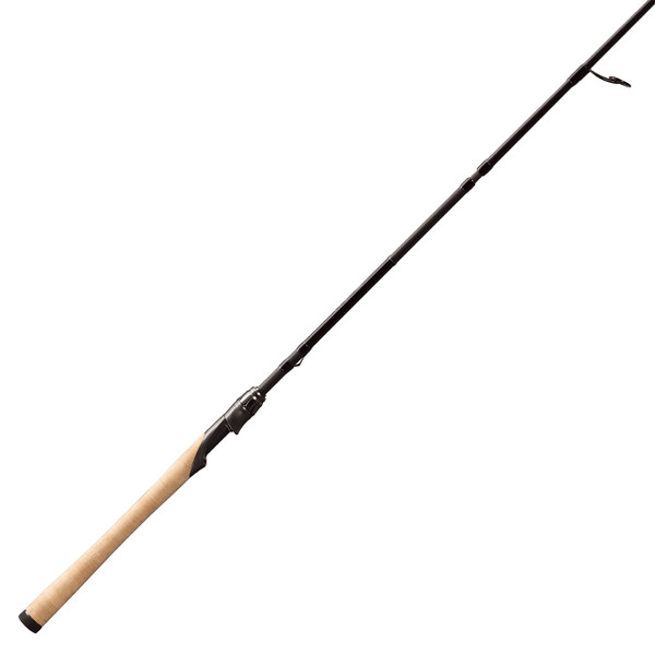 13 Fishing Trvl Spinning Rod model TRVLS7MH-F-FG-3 handle type C