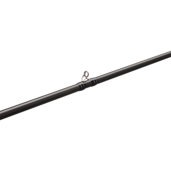 13 Fishing Enzo Casting Rod model ENZOC7MC close up of guide