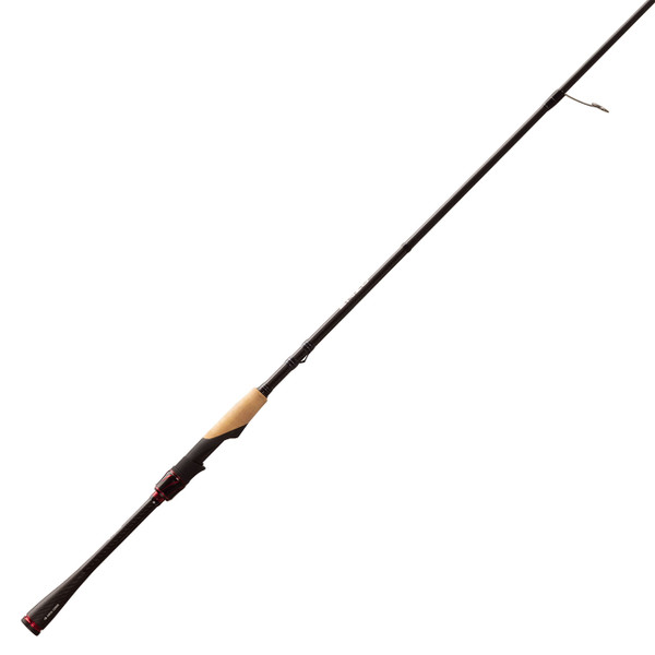 13 Fishing Enzo Spinning Rod model ENZOS71M-F handle type B