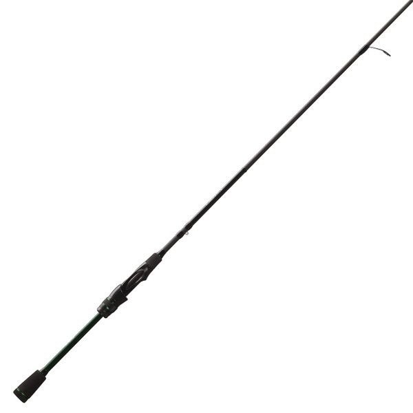 13 Fishing Defy Spinning Rod model DFYS56UL-F handle type A