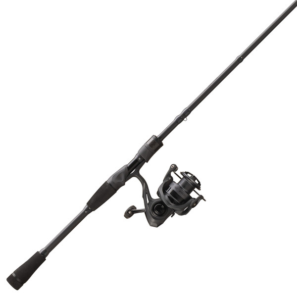 13 Fishing Void 2 Spinning Combo