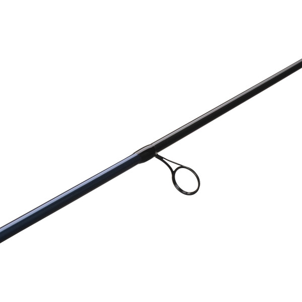 13 Fishing Lmit Spinning Combo close up of guide