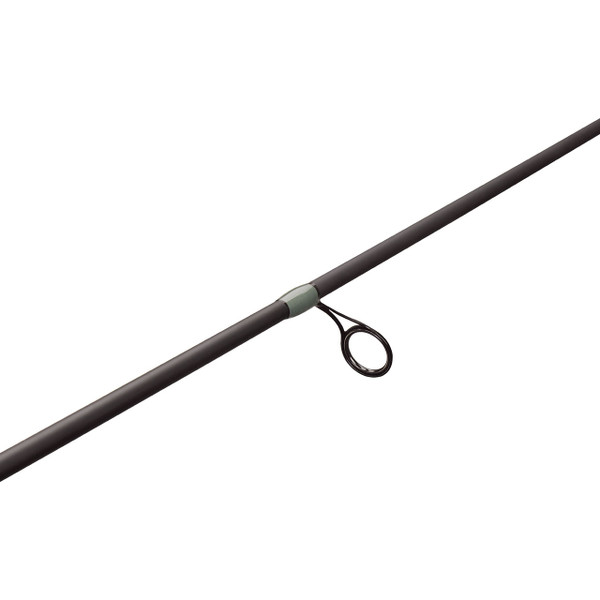 13 Fishing Sync 2 Spinning Combo close up of guide
