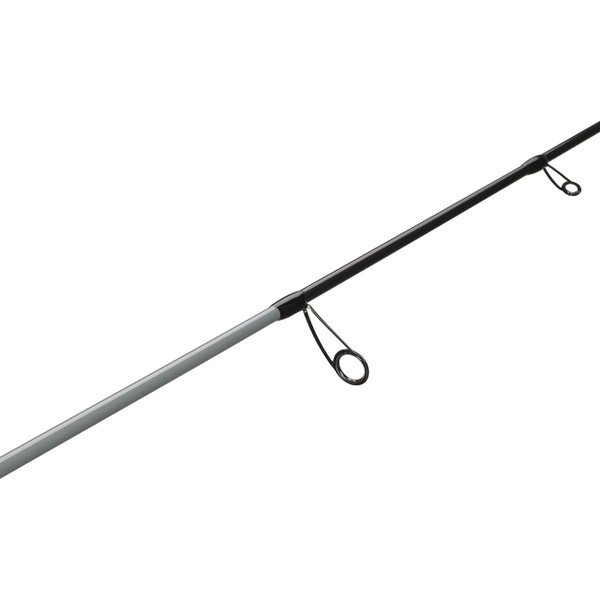 13 Fishing Tact 2 Spinning Combo close up of guide