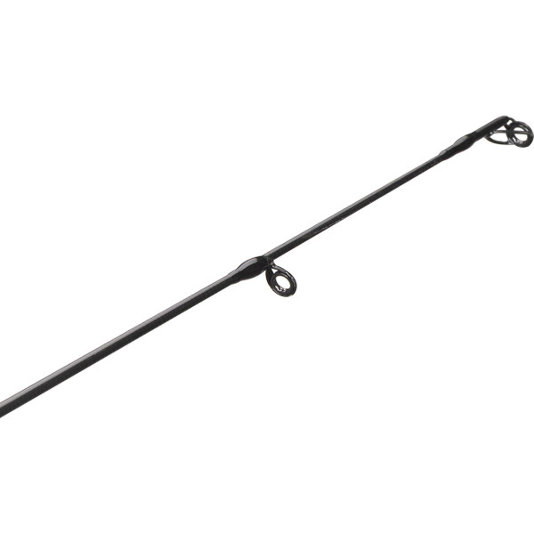 13 Fishing Slay Spinning Combo close up of tip